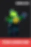 TITAN CLOVER MAN