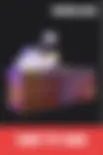 CHEF TV MAN