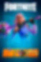 Отряд Fortnite