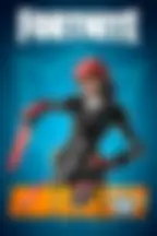 Отряд Fortnite (Epic Games)